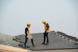 Best Emergency Roof Repair Services  in French Lick, IN